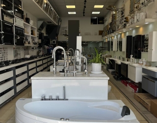 فروش شیرالات و سینک و هود و گاز