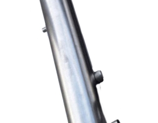 مبدل حرارتی استیل نیوکلکتور – دوام، راندمان، اطمینان