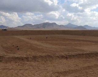 ساخت استخر پلیمری با بهترین متریال و درسریع ترین زمان ممکن