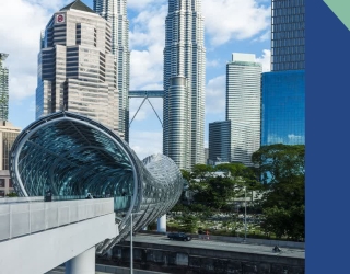 صادرات محصولات برتر به مالزی با صبا