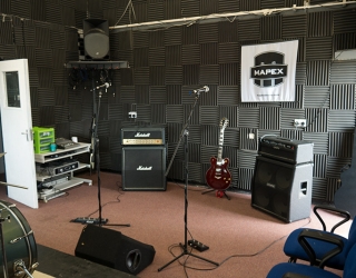 آکوستیک-خانگی