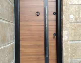 درب ضد سرقت رحیمی /امنیت خانه شما تخصص ما