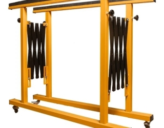 میز کاپوت متحرک در ابزار سپه بابل