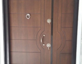 درب ضد سرقت رحیمی /امنیت خانه شما تخصص ما