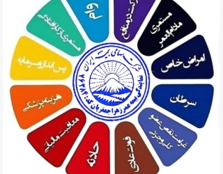 بیمه تخصصی عمر ایران جعفریان