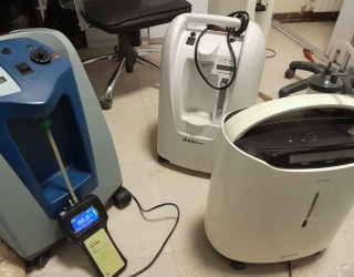 نمایندگی اکسیژن ساز یویو