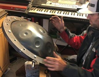 تدریس تخصصی هنگ درام، پیانو و سنتور در منزل شما، مدرس خانم