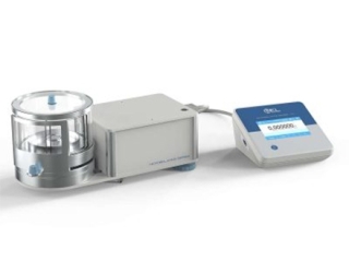 ترازوی میکرو بل مدل MU66i