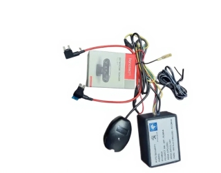 مکمل سیستم امنیتی خودرو 