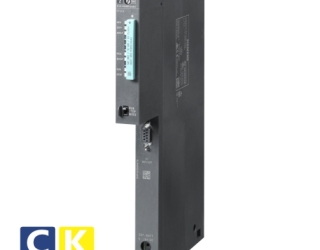 PLC زیمنس SIMATIC S7-400, CPU 412-2