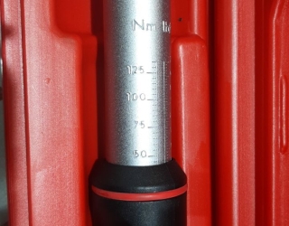 ترکمتر تقه ای بری تول اصل انگلستان در ابزار سپه بابل