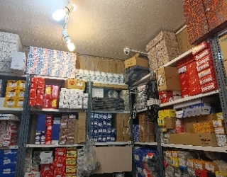 لوازم و قطعات یدکی پیکاپ ماکسیما ریچ رونیز تی 8 مورانو تیانا فروشگاه قطعات یدکی