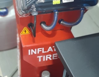 درجه باد ایستاده هوشمند در ابزار سپه بابل