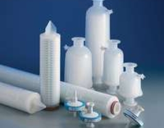 فیلتر کپسولی Capsule filter