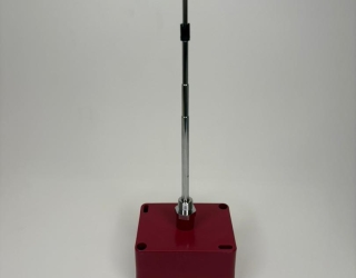 سنسور تلسکوپی