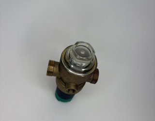 شیر تنظیم فشار