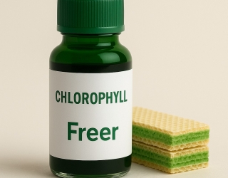 فروش رنگ سبزکلروفیل