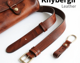 چرم خیبرگیر 