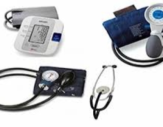 نمایندگی فشارسنج میکرولایف