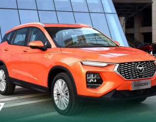 Haima-8s-technical-specifications