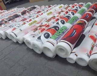 چاپ دی تی اف