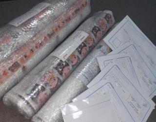 ارسال با هر ناوگانی