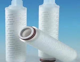 فیلتر تزریقی،فیلتر استریل