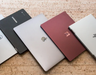 فروش لپ تاپ اقساطی  