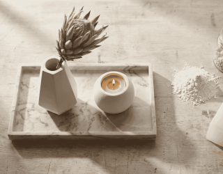 دوره تخصصی سنگ مصنوعی؛ با مدرک فنی حرفه‌ای و مواد رایگان