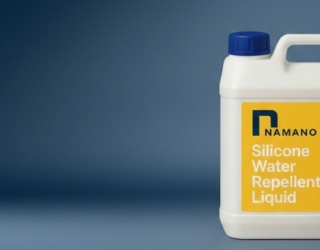 محلول نانو آجر نما