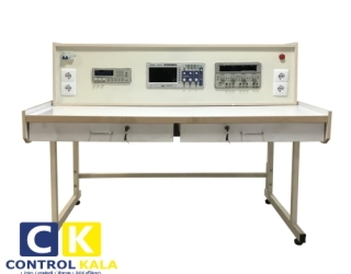 میزآموزش الکترونیک مدلNTN-ELC-18