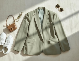 استایل اسپرت و مدرن با کت‌های زنانه بوهودیه