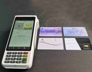 بن کارت سازمانی ریال پیمنت