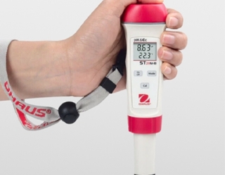 پی اچ متر قلمی St20