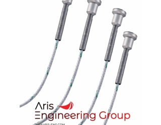 پراب تماسی تستو Contact Probe Testo آریس