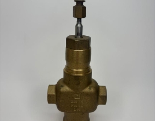 شیر کنترلی دو راهی Honeywell V5011S1039