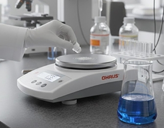 ترازوی دقیق اوهاس مدل PR4202