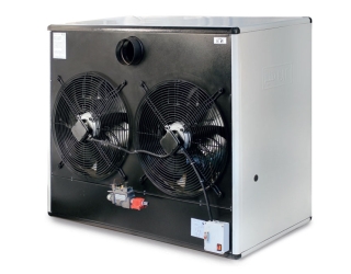 هیتر گازی صنعتی IR-H740(1)