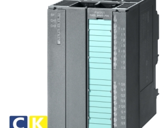 ماژول FM 352 کنترلر cam برای SIMATIC S7-300