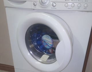 *********** نصب لباسشویی در آبادان