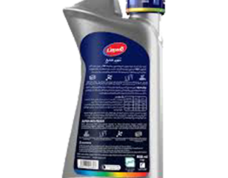 سوپر ضد یخ کاسپین 1 لیتری2