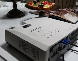 اجاره ویدیو پروژکتور