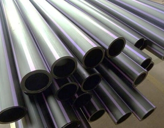 Polyethylene_Pipe
