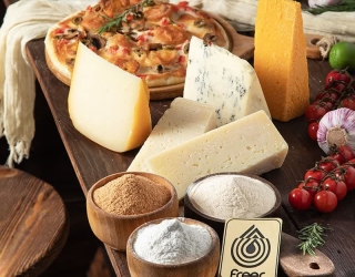 طعم دهنده ی طبیعی مناسب آجیل 