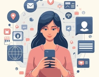 استخدام کار درمنزل