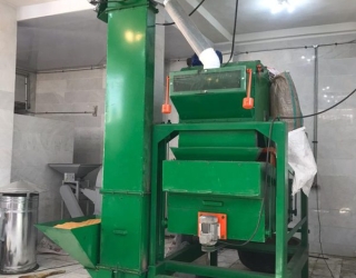 بوجاری محصولات کشاورزی 