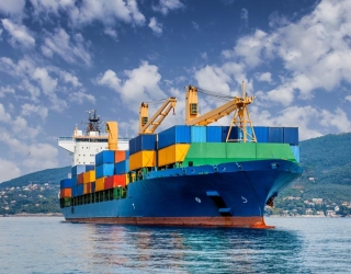 Cargo-shipping-business