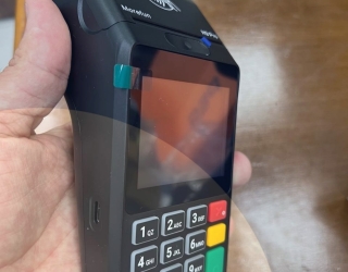 فروش کارتخوان اچ نه پرو فورجی (شخصی)