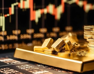 طراحی سایت خرید و فروش طلای ابشده