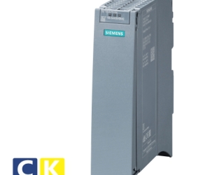 ماژول رابط SIMATIC ET, 200MP , IM 155-5 PN